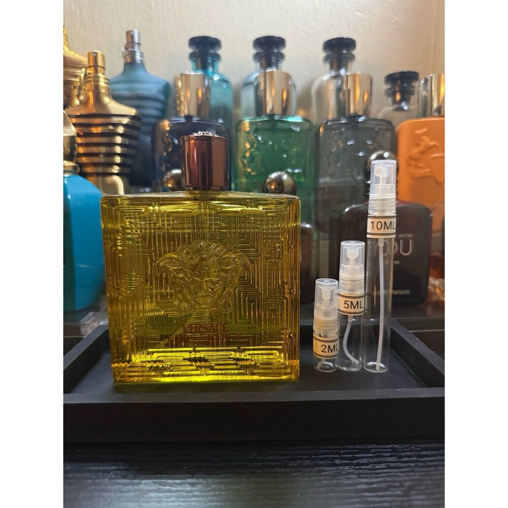 Versace Eros Energy 5ml